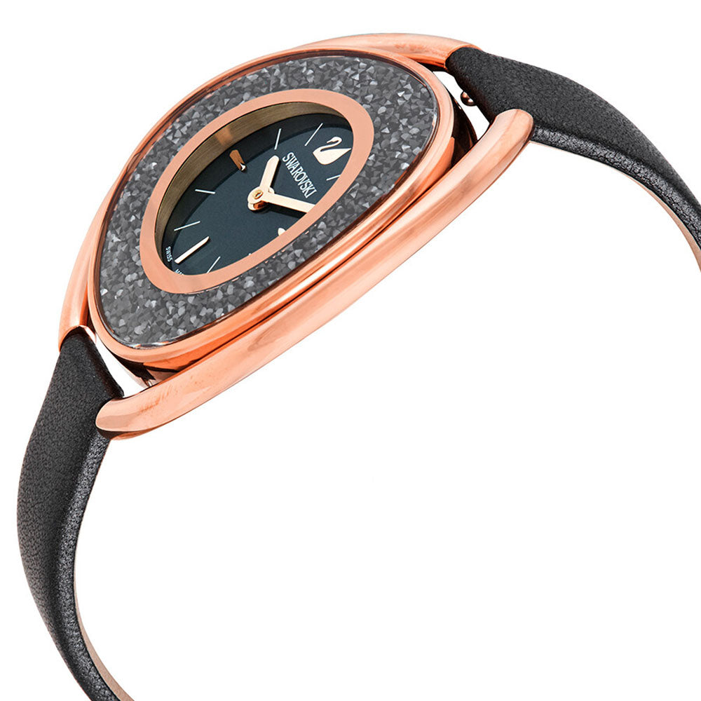 Buy Swarovski 5455108 Crystalline Glam Watch for Women Online @ Tata CLiQ  Luxury