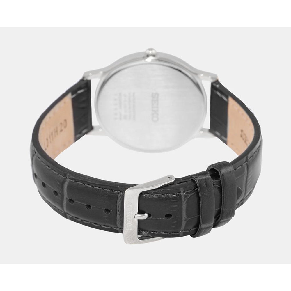 Seiko Solar SUP863P1 watch for Unisex