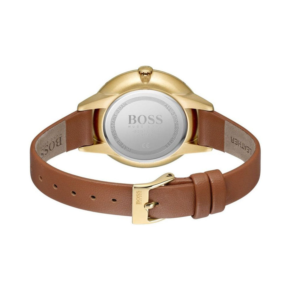 HUGO BOSS SYMPHONY 1502610 Women's watch
