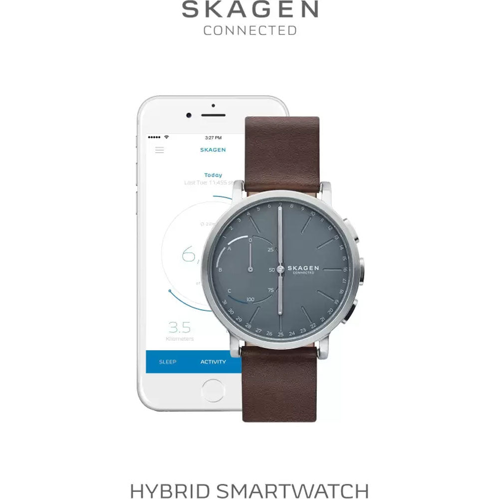 Garmin Vivomove Trend Hybrid Smartwatch | eBay