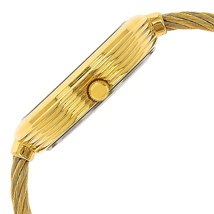 Titan NP2532YM01 Raga Analog Watch For Women