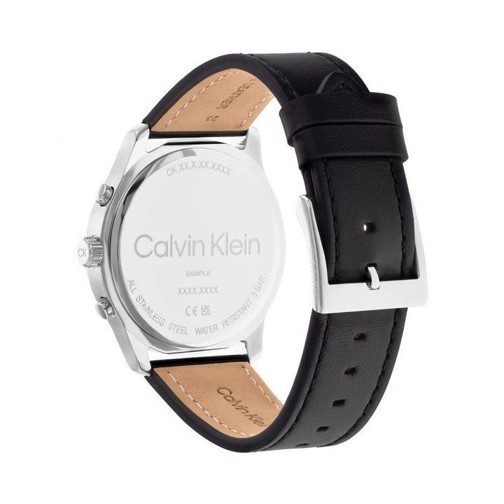 Calvin Klein Ambition Watch 25200211