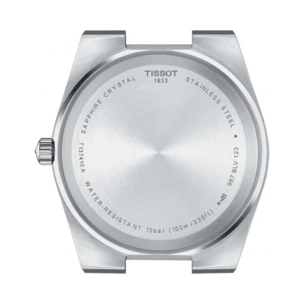 Tissot T-Classic T1372101104100 PRX Lady Watch