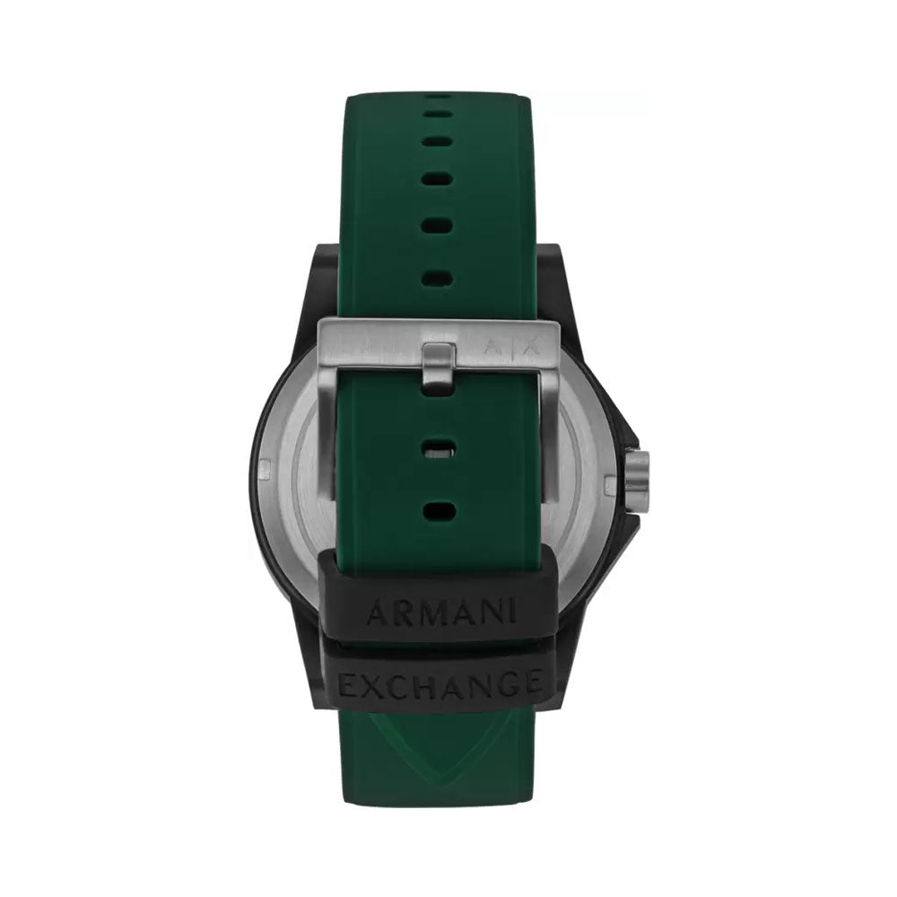 ARMANI EXCHANGE  AX2522 Outerbanks Analog Watch - For Men