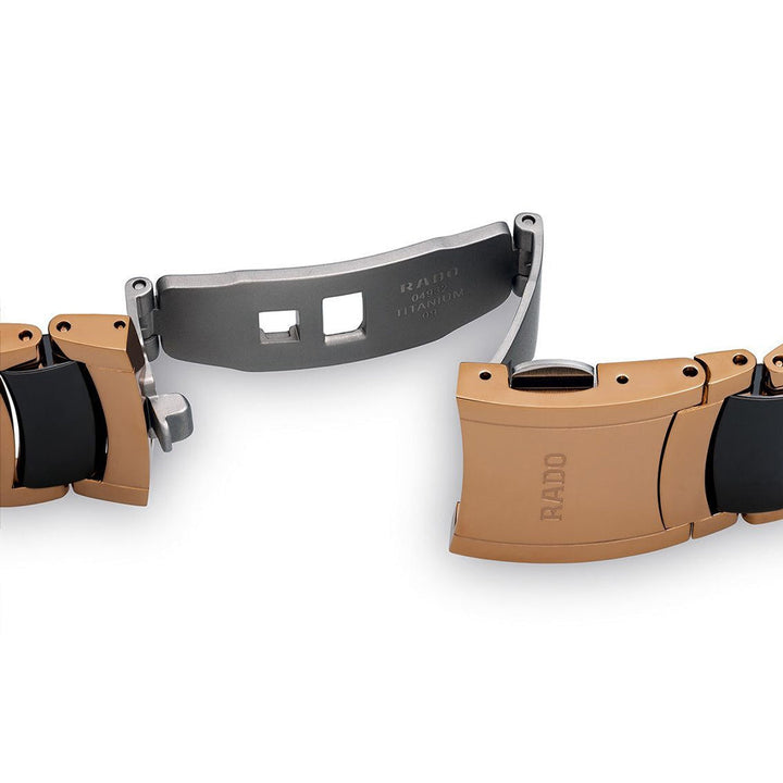 Rado Centrix Automatic R30036172 Men Watch