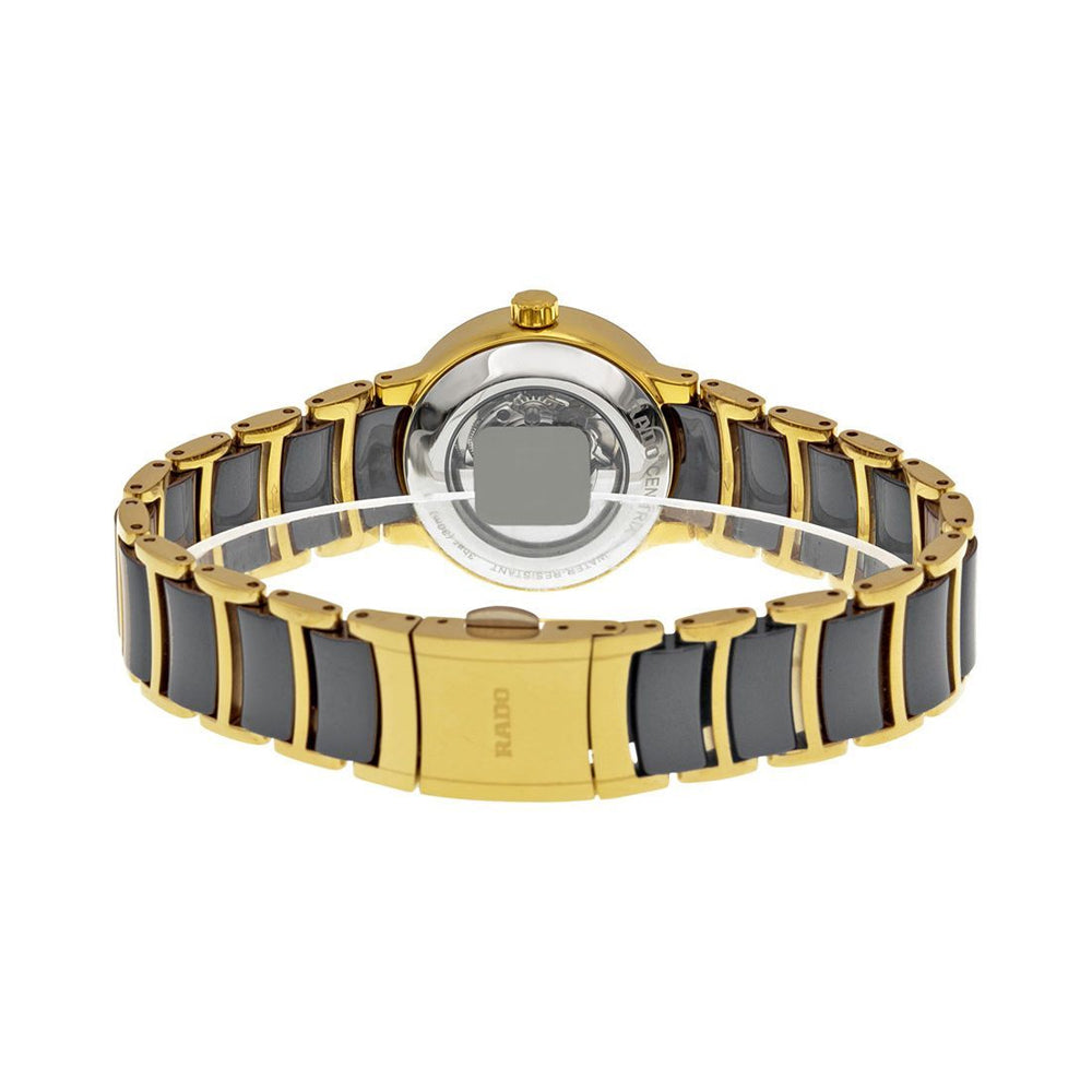 Rado Centrix Automatic Diamonds R30034712 Women Watch