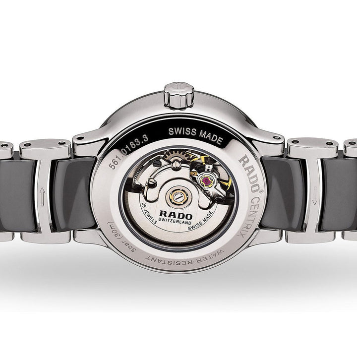 Rado Centrix Automatic R30011202 Women Watch
