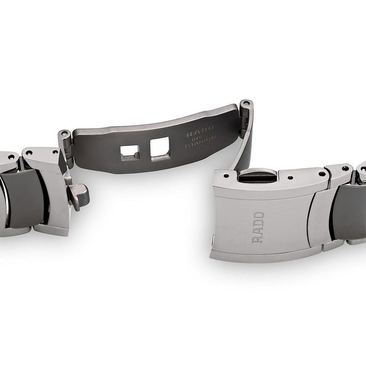 Rado Centrix Automatic R30010202 Men Watch