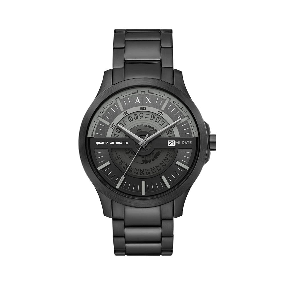 Armani Exchange AX2444 Analog Watch for Men The Watch Factory