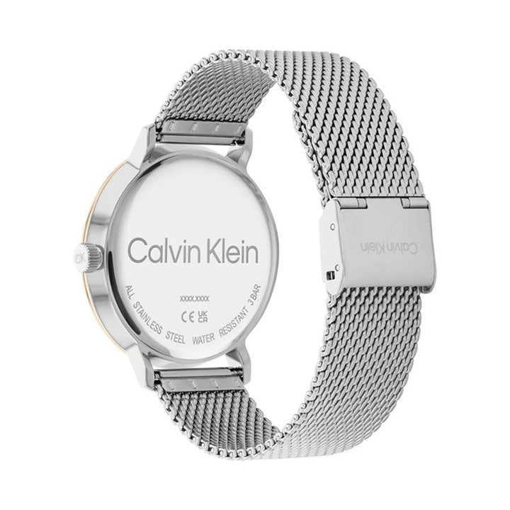 CALVIN KLEIN 25200047 Watch for Men