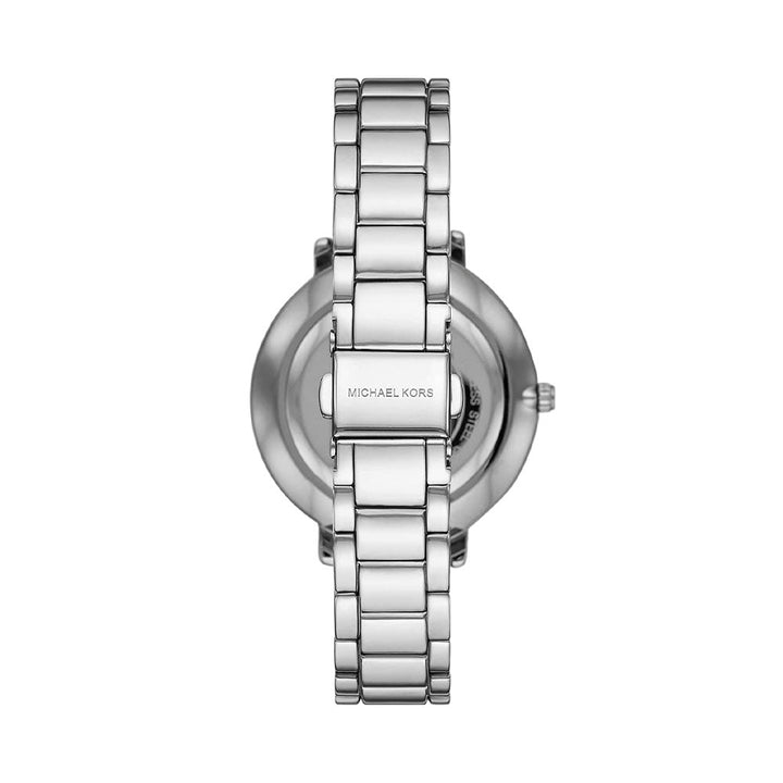 Michael Kors Pyper Silver Watch MK4631