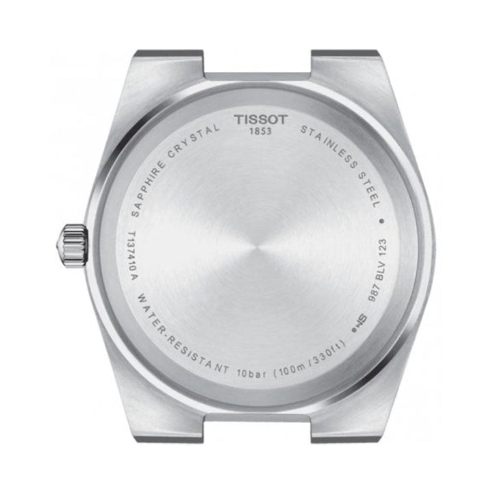 Tissot T-Classic T1372101108100 PRX Lady watch