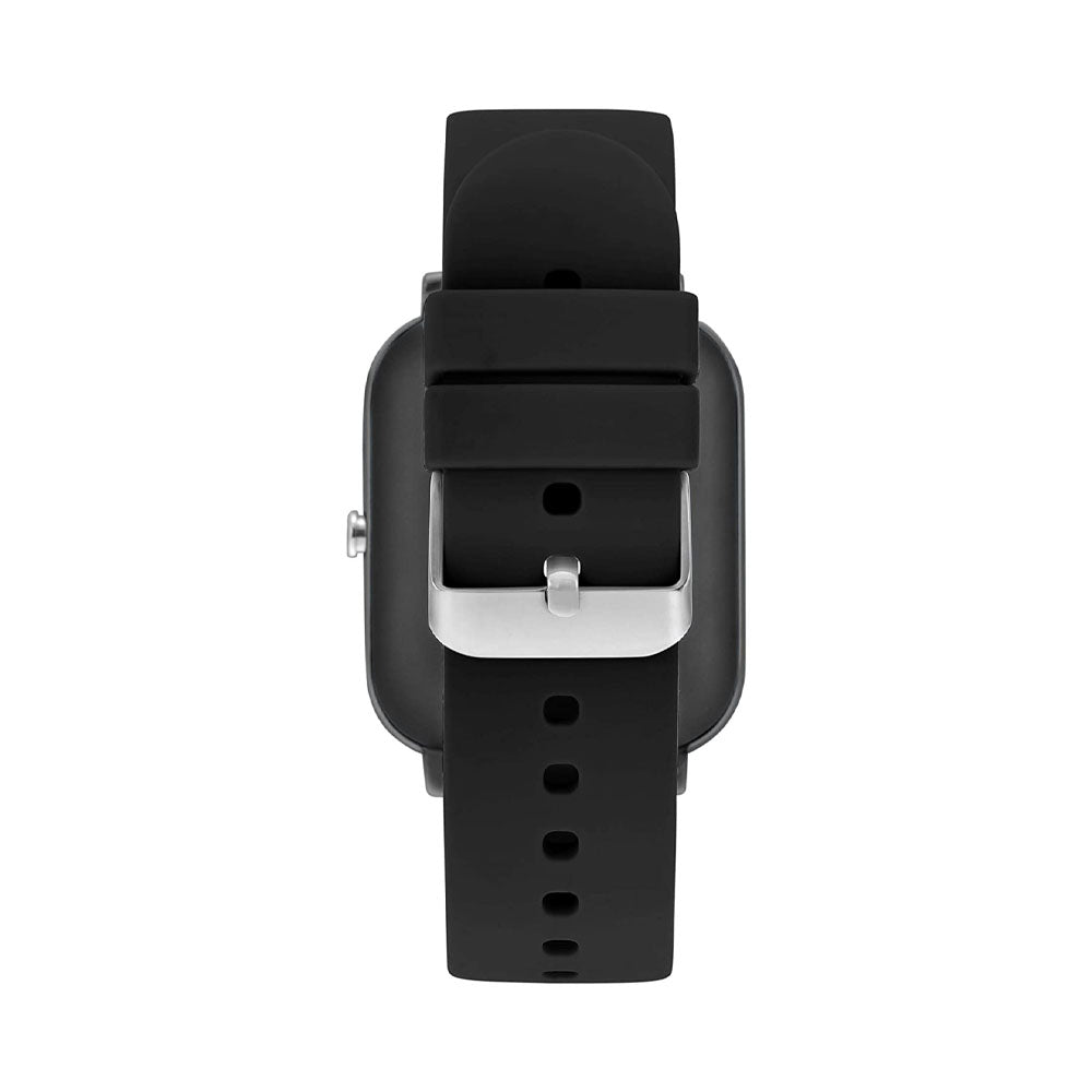 Helix TW0HXW101T Smartwatch (Black)