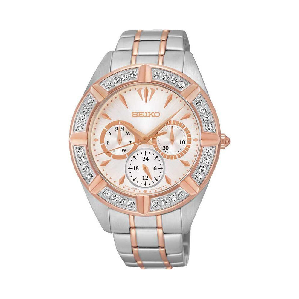 Seiko Lord SKY678P1 watch for Women
