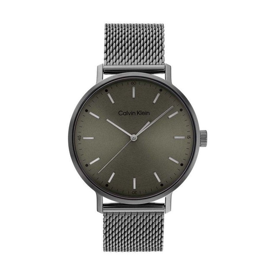 Calvin Klein 25200048 Watch for Men – The Watch Factory