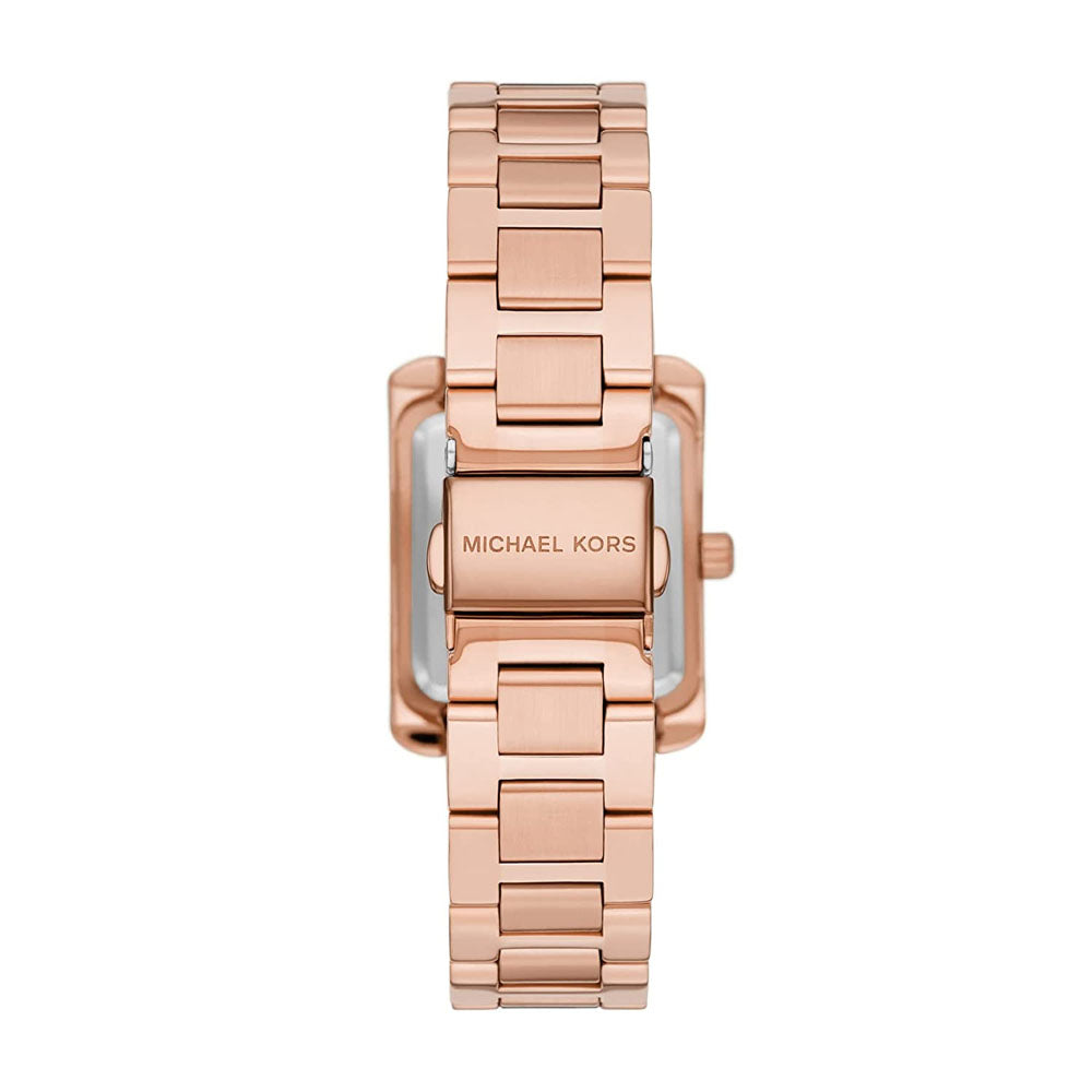 Michael Kors Emery Rose Gold Watch MK4641