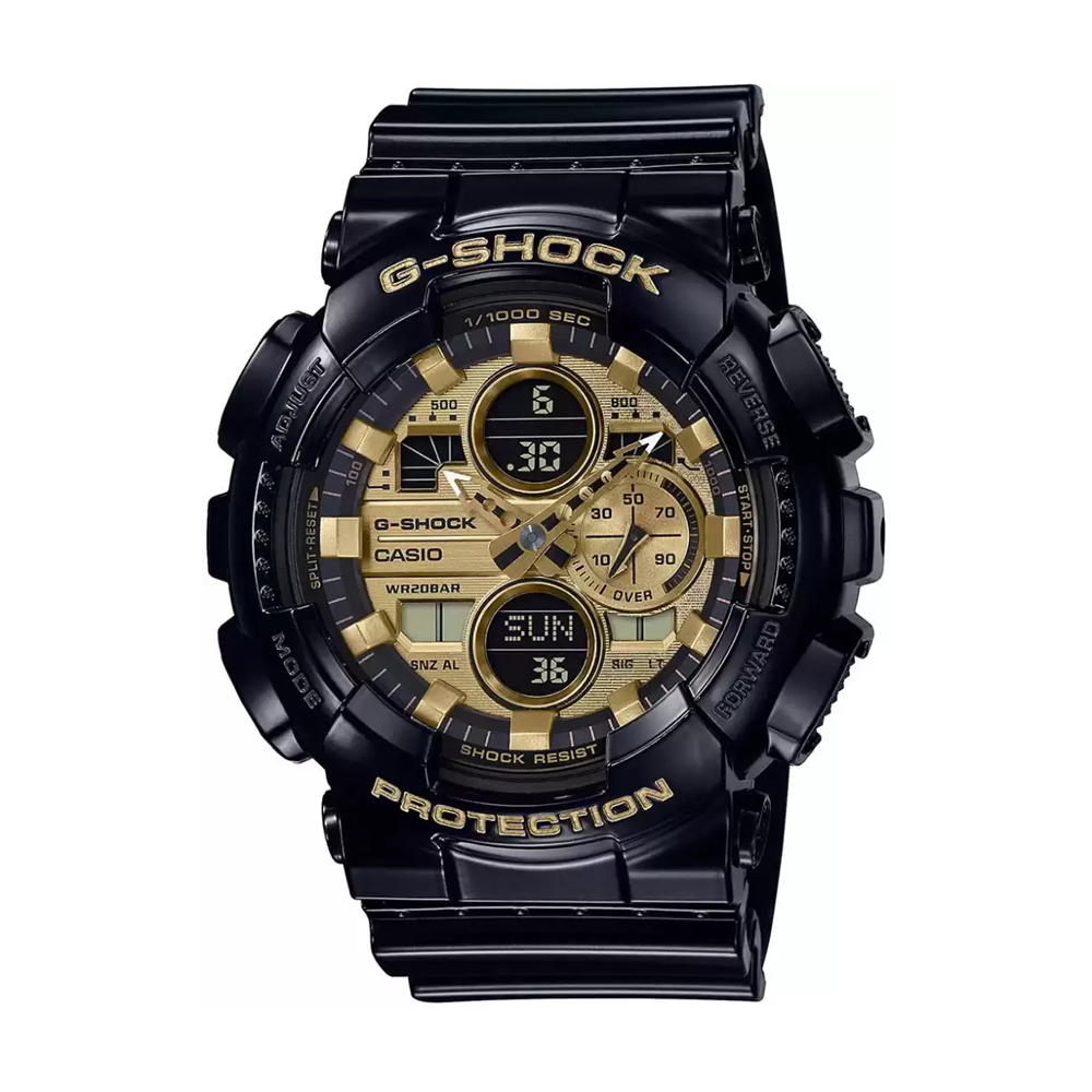 Casio G shock Digital Protection Tough Men Watch – luxurysales.in