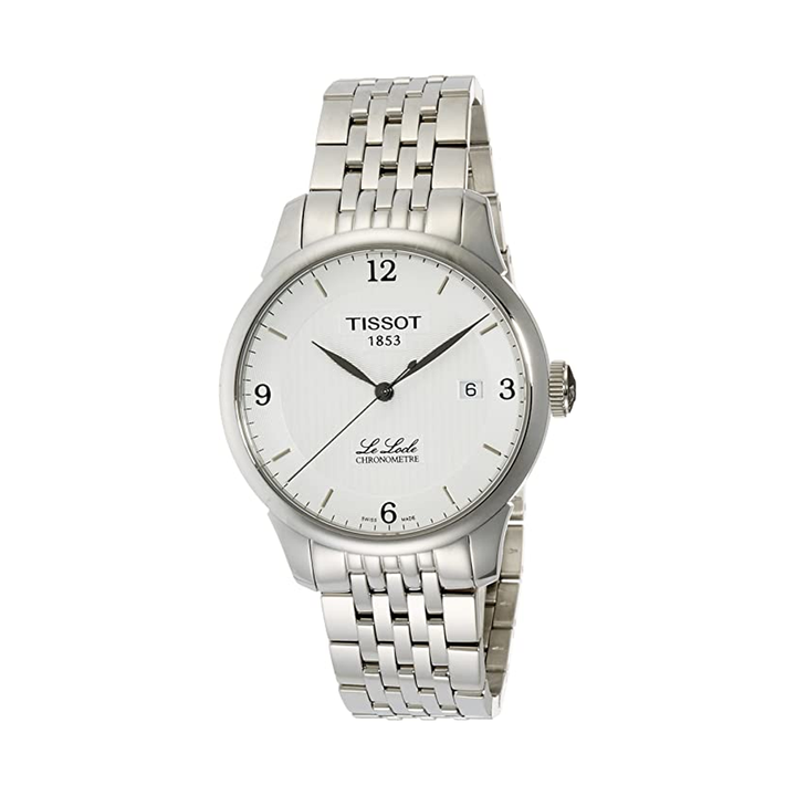 Tissot T0064081103700 Le Locle Automatic COSC Men's watch