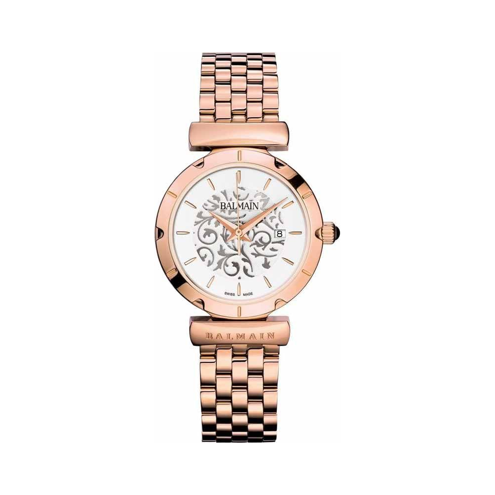 Balmain Balmania Lady II B4219.33.16 Watch