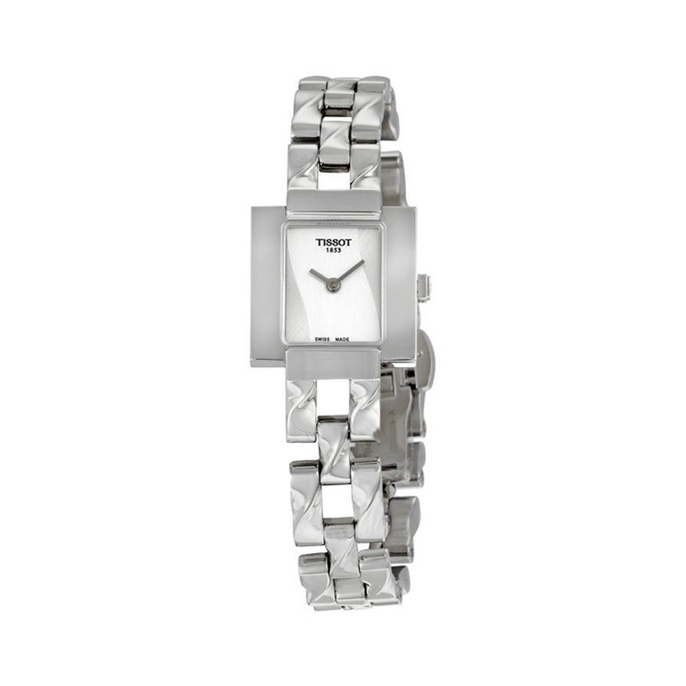 Tissot T0043091103001 T Twist Bracelet Women s watch