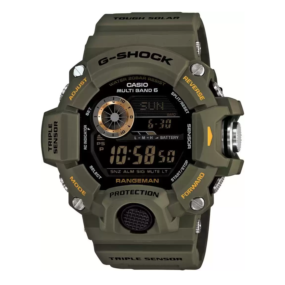 Rangeman 2 online
