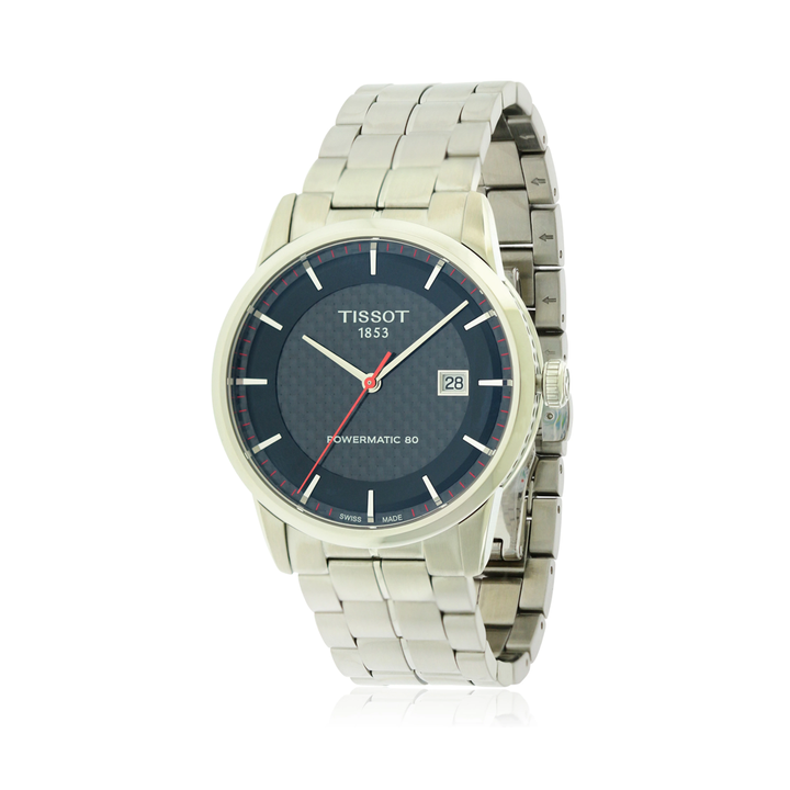 Tissot T0864071120101 T-Classic Powermatic 80 Automatic Men's Watch