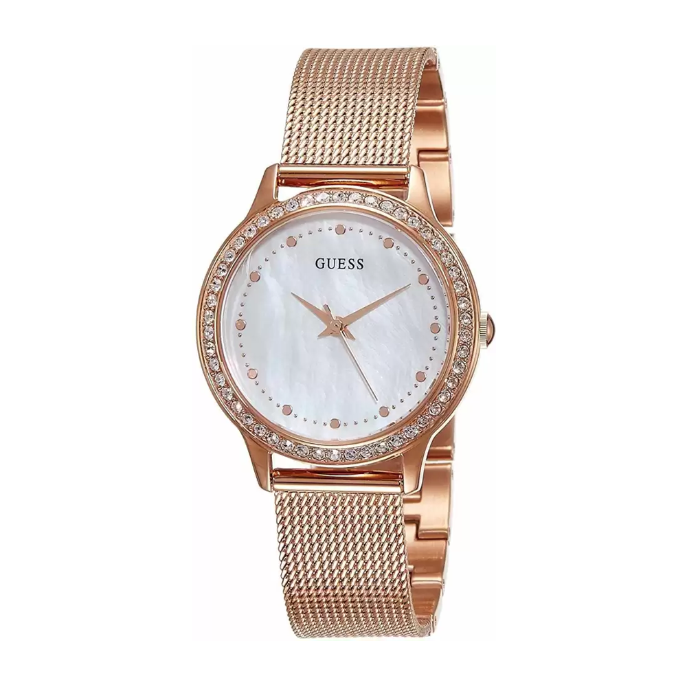 Guess Chelsea W0647L2 Analog Watch for Women