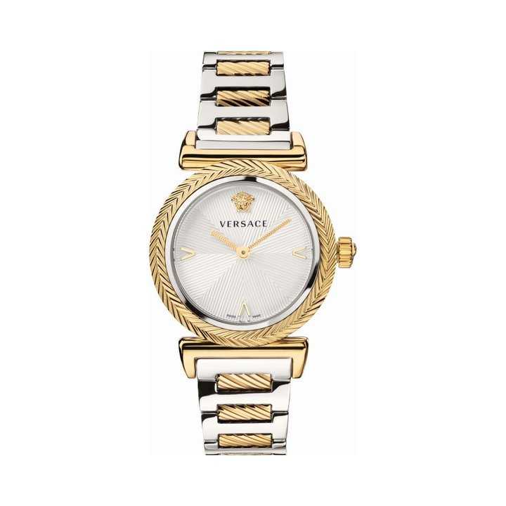 VERSACE VERE02120 V-Motif Watch For Women