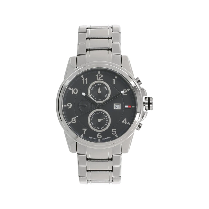 Tommy Hilfiger NATH1710296 Classic Analog Watch For Men