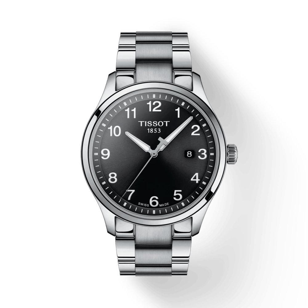 Tissot T1164101105700  T-Sport Gent XL Swissmatic Men's Watch