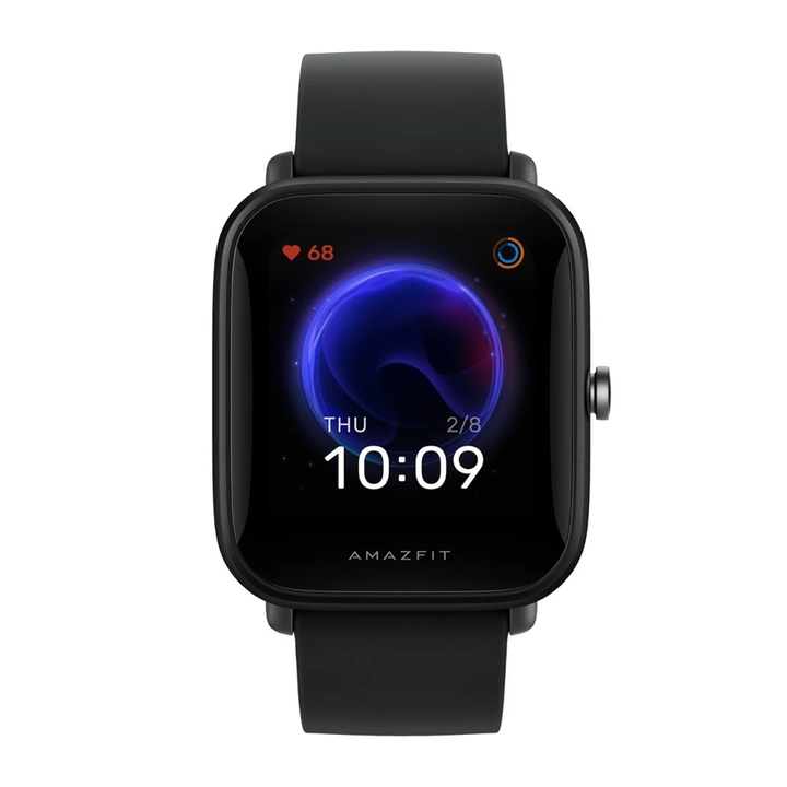 Amazfit BIP U BLACK Smart Watch