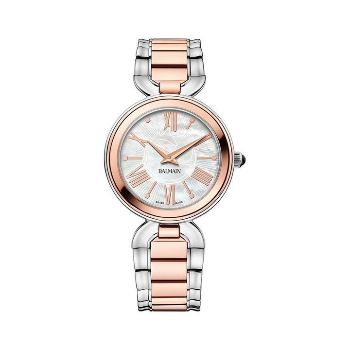 Balmain B4898.33.83 Women Watch