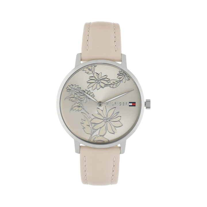 Tommy Hilfiger NBTH1781919 Pippa Analog Watch For Women