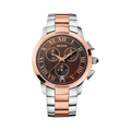 Balmain B53683352 Iconic Chrono Gent Chronograph Watch for Men