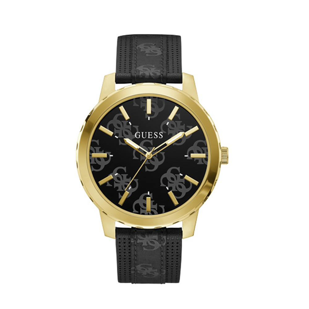 GUESS GW0201G1 Outlaw Watch For Men