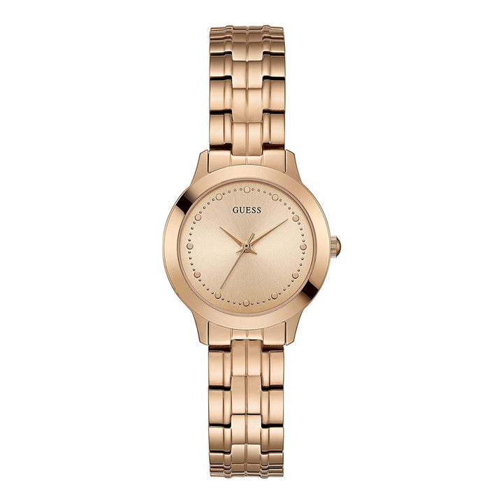 Guess Chelsea W0989L3 Analog Watch For Women