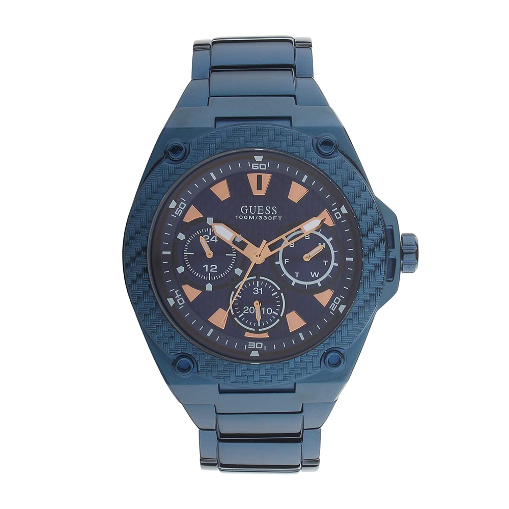 Guess W1305G4 Legacy Analog Watch for Men