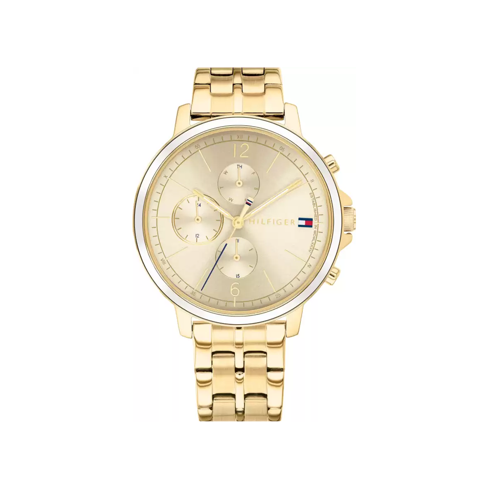 Tommy Hilfiger NCTH1782189 Madison Analog Watch for Women