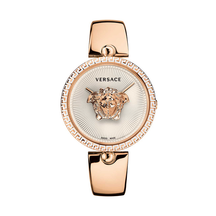 VERSACE VCO110017 Palazzo Empire-39 Mm Watch For Women