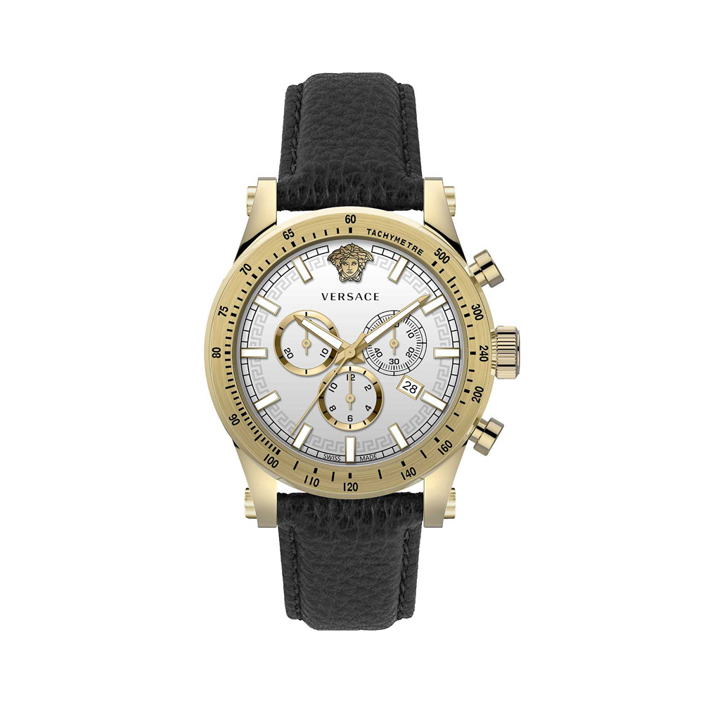 Versace VEV800319 Sporty Chronograph Men's Watch
