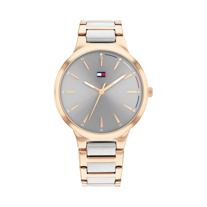 TOMMY HILFIGER TH1782399 Bella Watch For Women