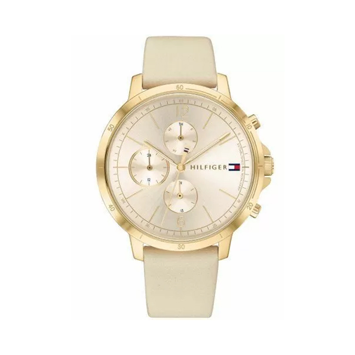 TOMMY HILFIGER NCTH1782192 Madison Chronograph Watch For Women