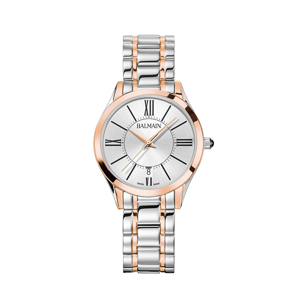 EBEL | Women's Watch EBEL Sport Classic, Two-toned Stainless Steel Watch