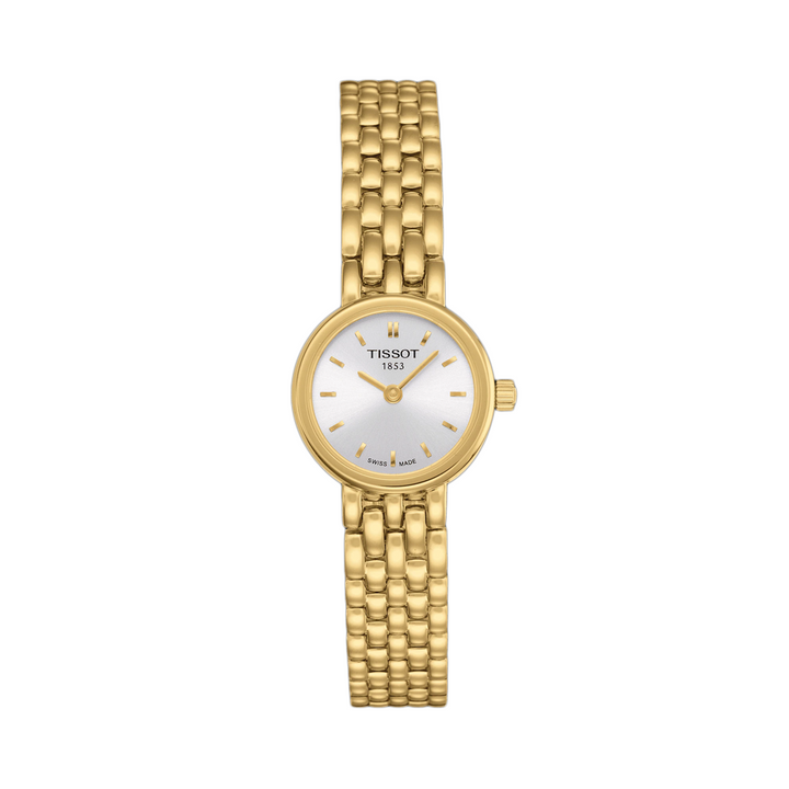 Tissot T-LadyLovely Ladies Watch T0580093303100