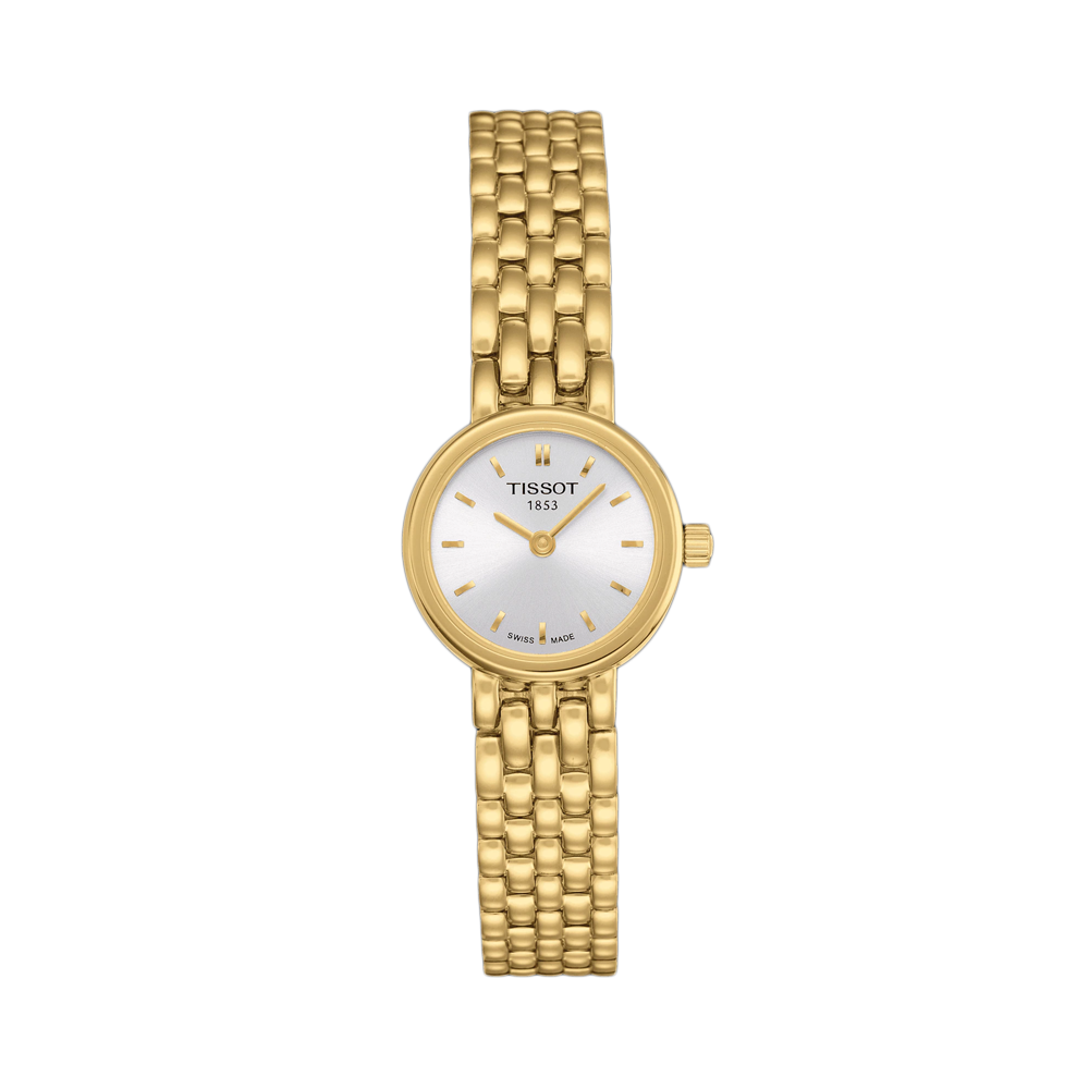 Tissot T-LadyLovely Ladies Watch T0580093303100