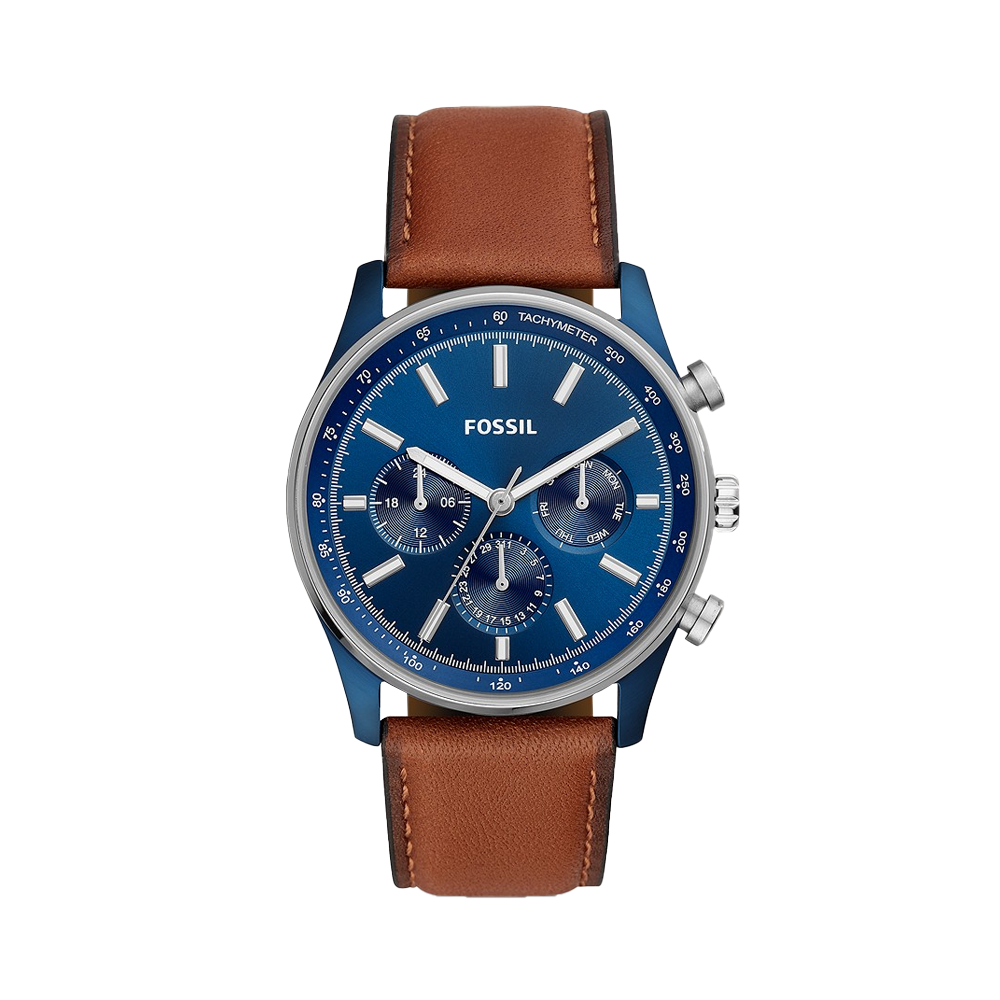 Men's top multifunction watches