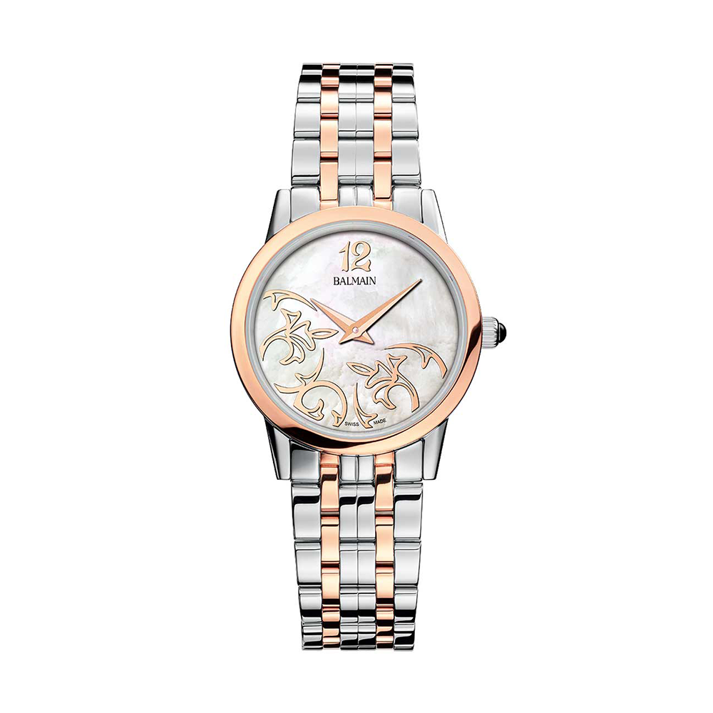 BALMAIN B42983314 Sedirea Watch For Women – The Watch Factory ® BALMAIN B42983314 Sedirea Watch For Women – The Watch Factory ®