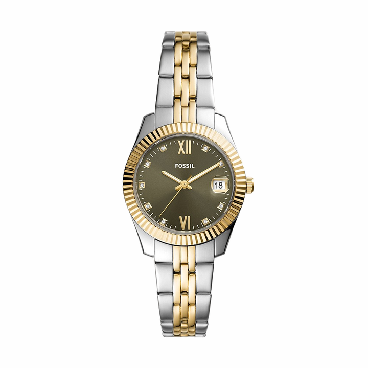 Fossil ES5123 Scarlette Mini watch for Women