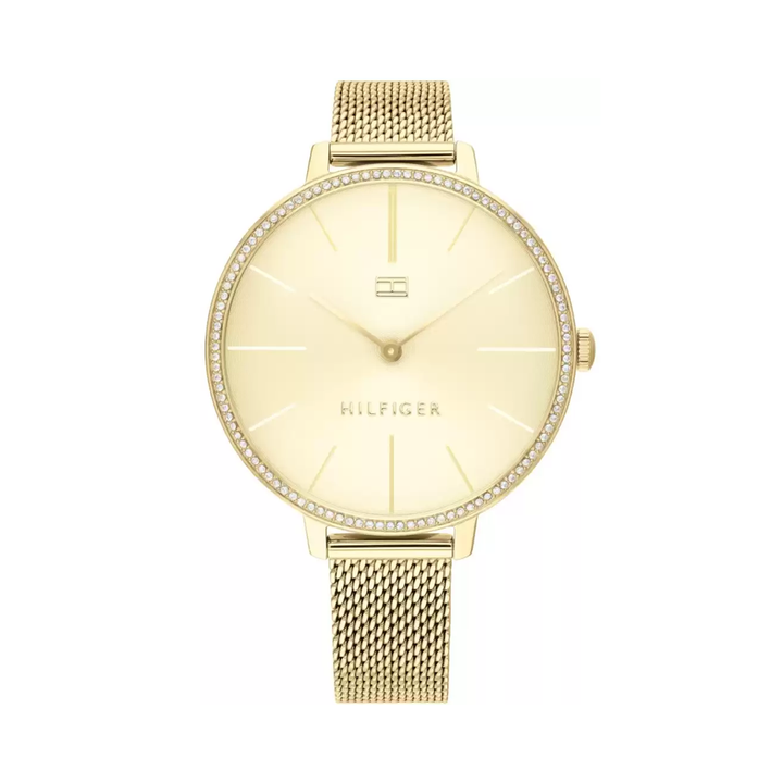 TOMMY HILFIGER TH1782114 Kelly Analog Watch - For Wome