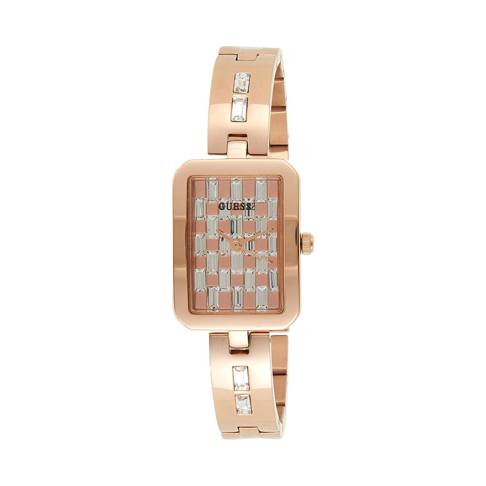 Guess Bauble GW0102L3 Analog Watch for Women